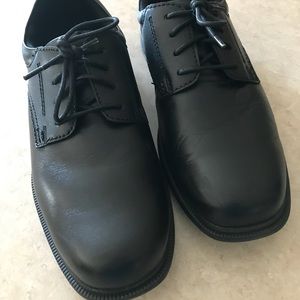 Men’s dress shoes - size 10.5
